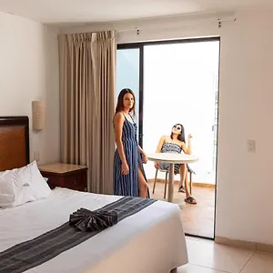 visit hotel