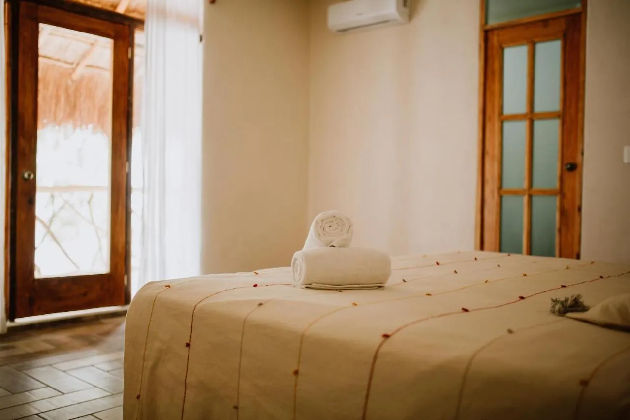 Xiknal Cozumel Hotel