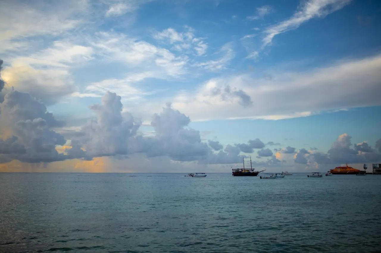Xiknal Cozumel Hotel