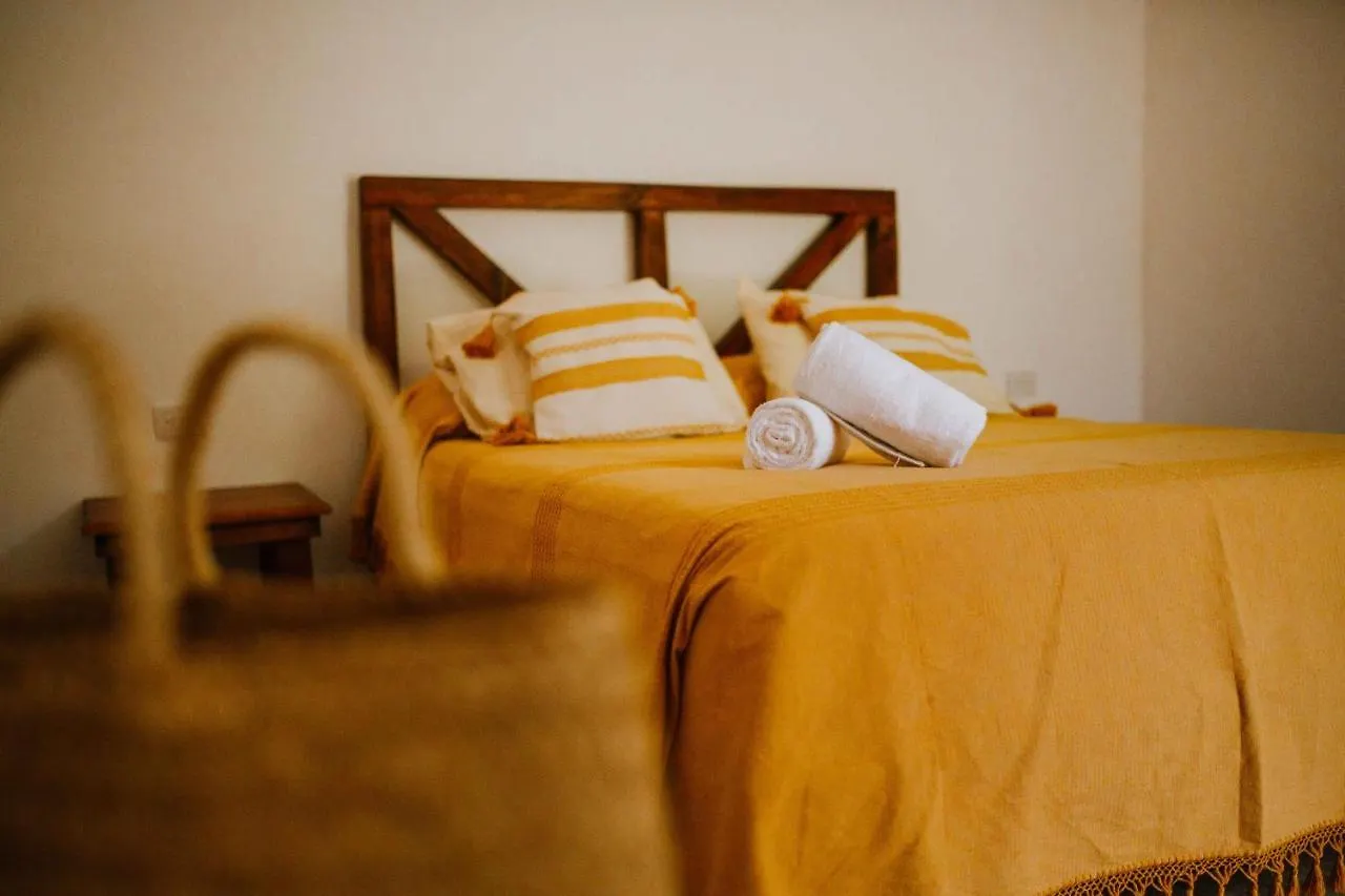 Xiknal Cozumel Hotel Mexico